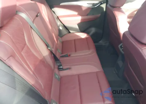 2025 Buick Envision Sport Touring Awd из США, поврежденный, VIN LRBFZLE45SD004066